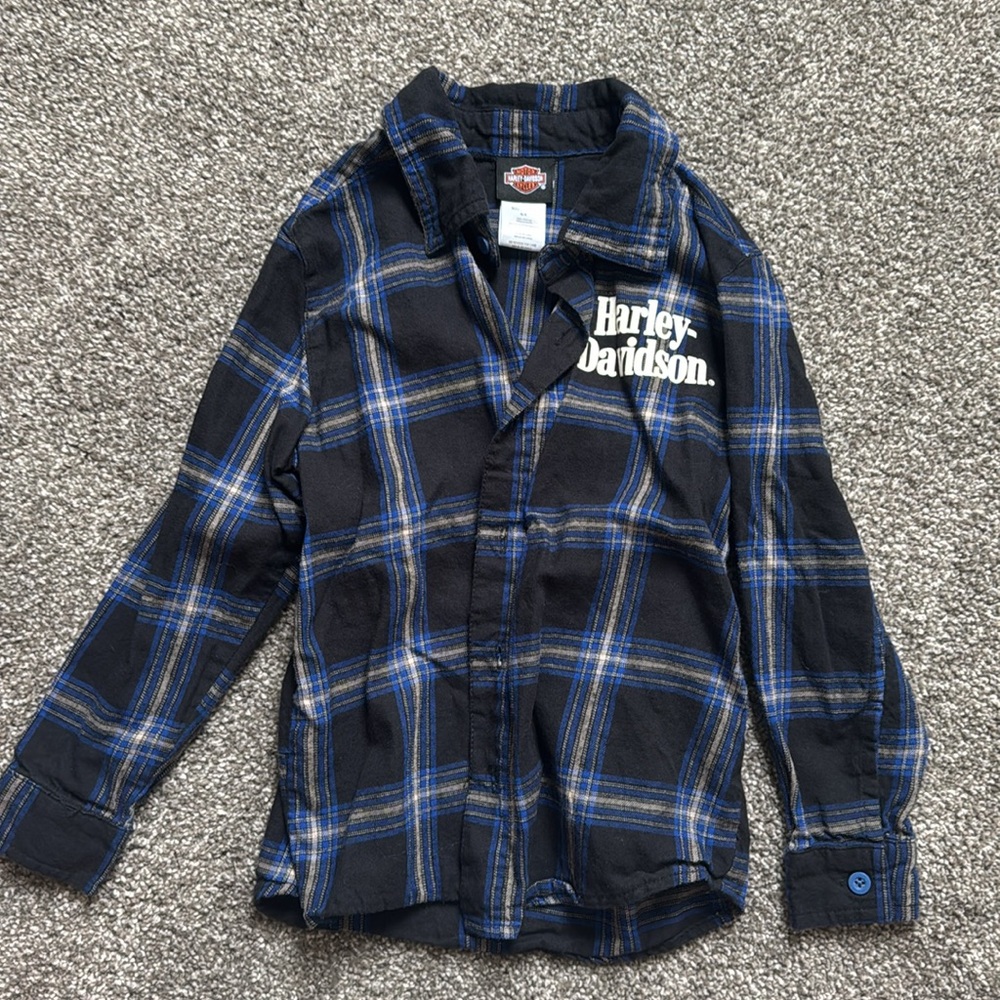 Harley-Davidson Bundle, size 5 - Picture 2 of 7